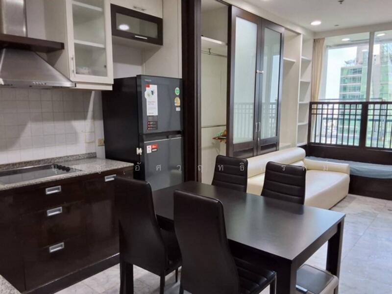 For Rent - Sathorn House, Bangkok