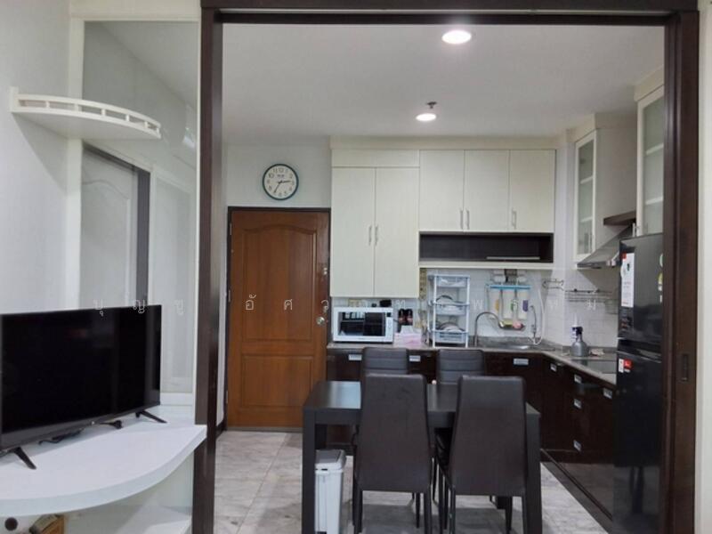 For Rent - Sathorn House, Bangkok