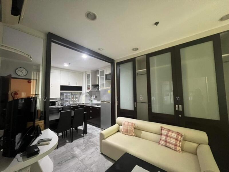 For Rent - Sathorn House, Bangkok
