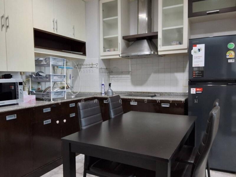 For Rent - Sathorn House, Bangkok