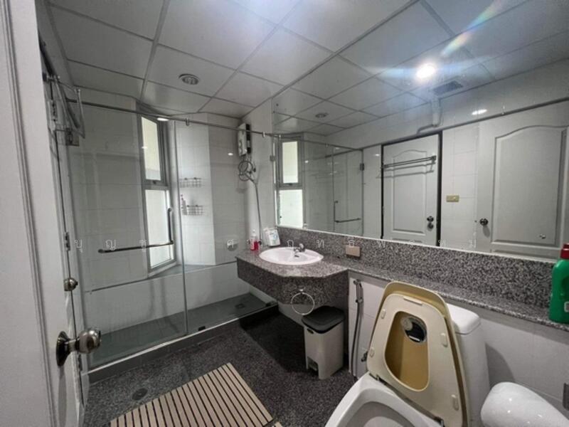 For Rent - Sathorn House, Bangkok