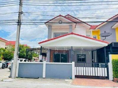 ขาย - Moobaan Siwarat 9 Bangbuathong : หมู่บ้านสิวารัตน์ 9 บางบัวทอง, นนทบุรี