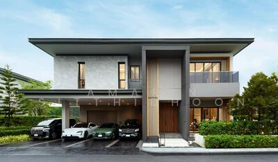 ขาย - Lake Legend Bangna-Suvarnabhumi : เลค เลเจนด์ บางนา-สุวรรณภูมิ, สมุทรปราการ