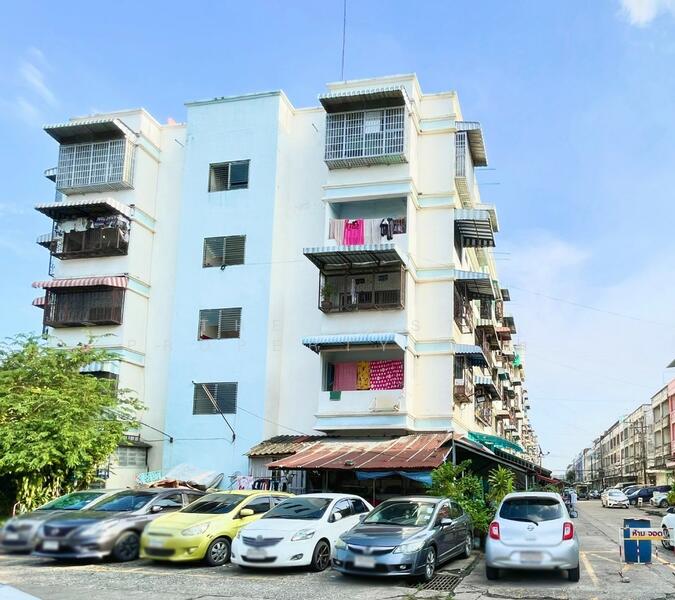 ขาย - Mameen Condotown : มามีน คอนโดทาวน์, กรุงเทพ