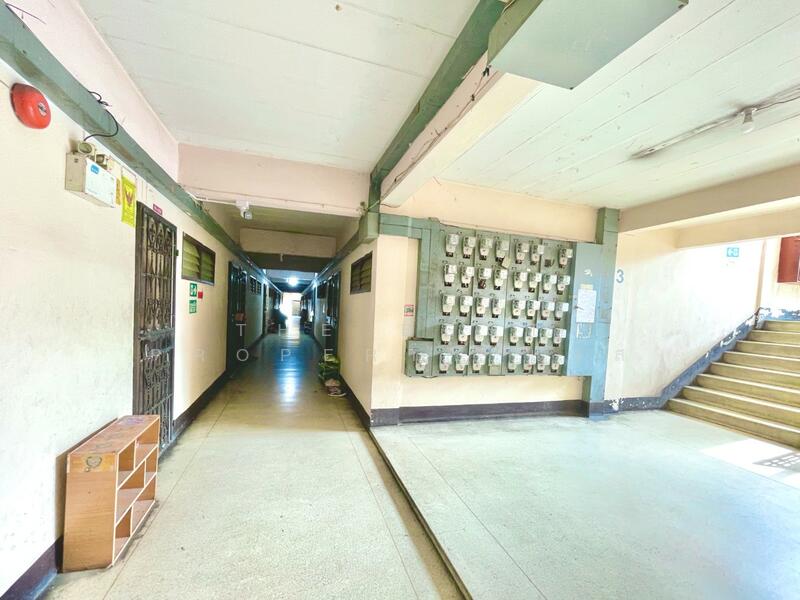 ขาย - Mameen Condotown : มามีน คอนโดทาวน์, กรุงเทพ