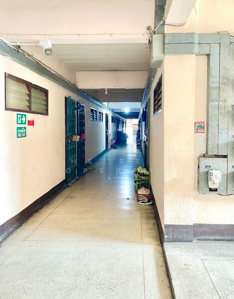 ขาย - Mameen Condotown : มามีน คอนโดทาวน์, กรุงเทพ