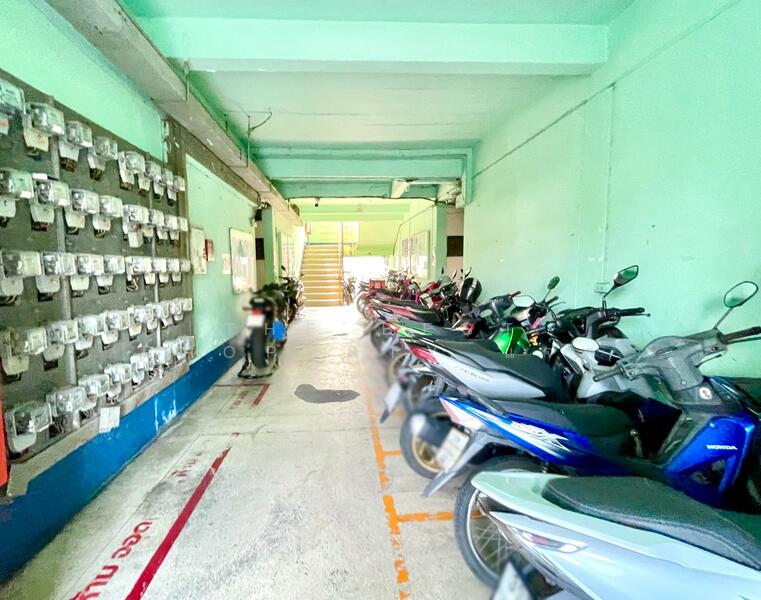 ขาย - Mameen Condotown : มามีน คอนโดทาวน์, กรุงเทพ