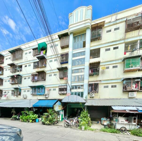 ขาย - Mameen Condotown : มามีน คอนโดทาวน์, กรุงเทพ