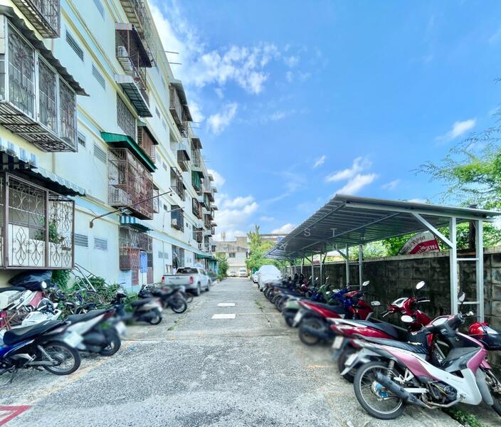 ขาย - Mameen Condotown : มามีน คอนโดทาวน์, กรุงเทพ