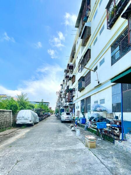 ขาย - Mameen Condotown : มามีน คอนโดทาวน์, กรุงเทพ