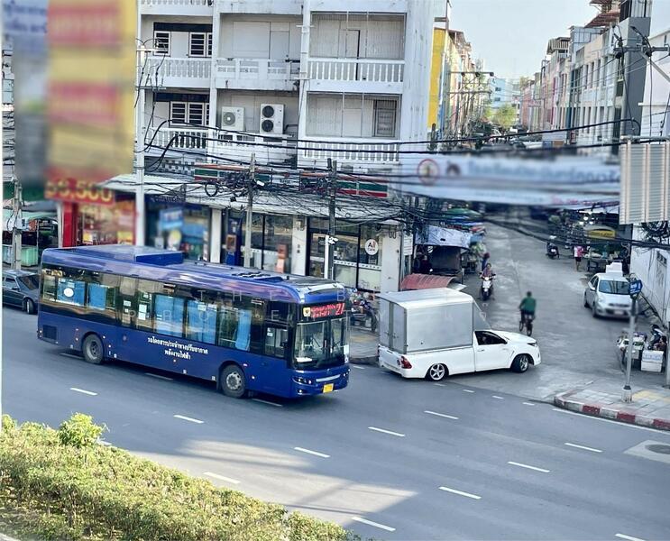 ขาย - Mameen Condotown : มามีน คอนโดทาวน์, กรุงเทพ