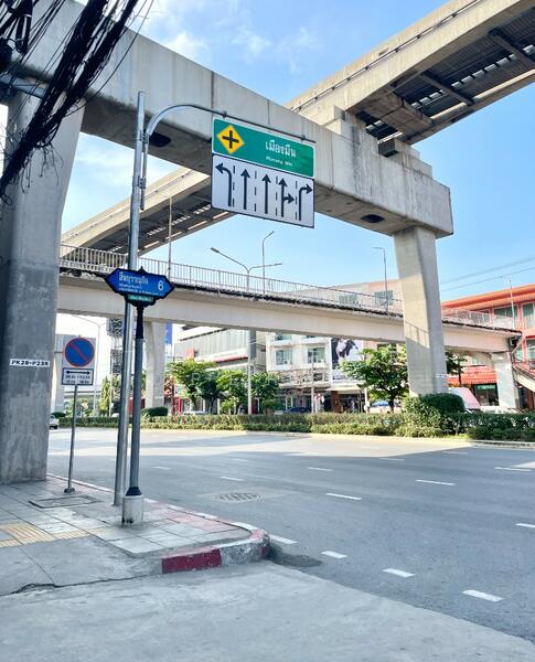 ขาย - Mameen Condotown : มามีน คอนโดทาวน์, กรุงเทพ