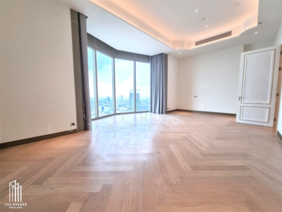 For Rent - The Residences At Mandarin Oriental, Bangkok