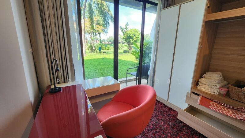 For Rent - Allamanda 1 Condominium By Cozy Lake, Phuket