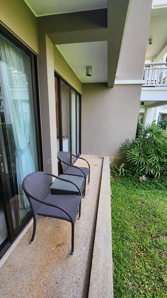For Rent - Allamanda 1 Condominium By Cozy Lake, Phuket