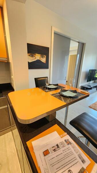 For Rent - Allamanda 1 Condominium By Cozy Lake, Phuket