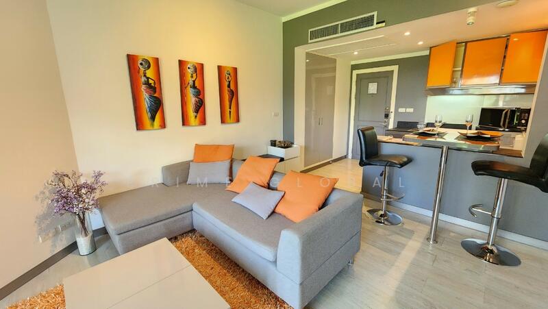 For Rent - Allamanda 1 Condominium By Cozy Lake, Phuket