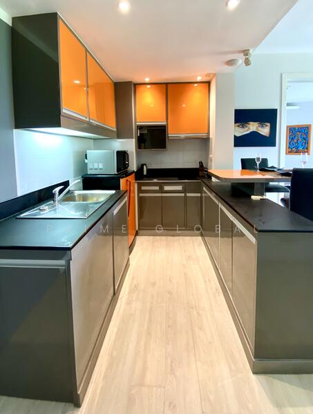 ให้เช่า - Allamanda 1 Condominium By Cozy Lake : อัลลามันดา วัน คอนโดมิเนียม บาย โคซี่ เลค, ภูเก็ต