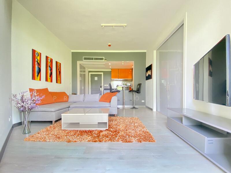 For Rent - Allamanda 1 Condominium By Cozy Lake, Phuket