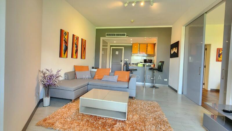 ให้เช่า - Allamanda 1 Condominium By Cozy Lake : อัลลามันดา วัน คอนโดมิเนียม บาย โคซี่ เลค, ภูเก็ต