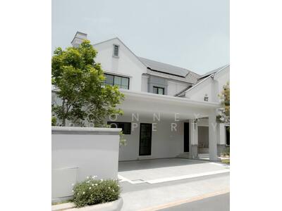 ขาย - Nantawan Rama 9 - New Krungthepkreetha : นันทวัน พระราม 9 - กรุงเทพกรีฑาตัดใหม่, กรุงเทพ