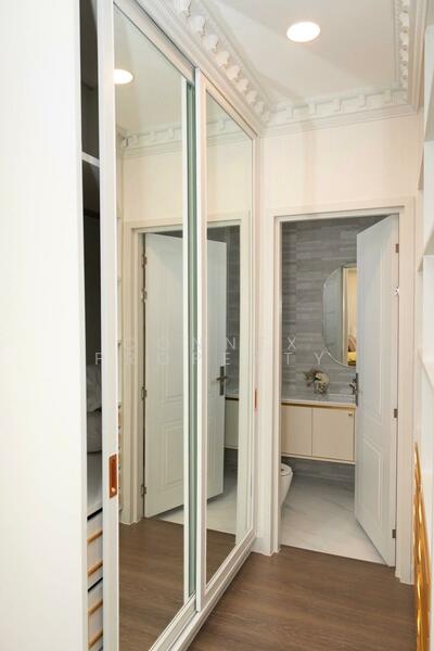 Nantawan Rama 9 - New Krungthepkreetha, Bangkok, Saphan Sung, Saphan Sung, Bangkok, 4 Bedrooms, 300 sqm, Single Detached House For Sale, by Connex Property, 60241921 - DDproperty.com