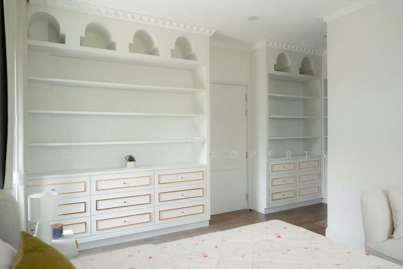 Nantawan Rama 9 - New Krungthepkreetha : นันทวัน พระราม 9 - กรุงเทพกรีฑาตัดใหม่, กรุงเทพ, สะพานสูง, สะพานสูง, กรุงเทพ, 300 ตร.ม., บ้านเดี่ยว ขาย, โดย Connex Property, 60241921 - DDproperty.com