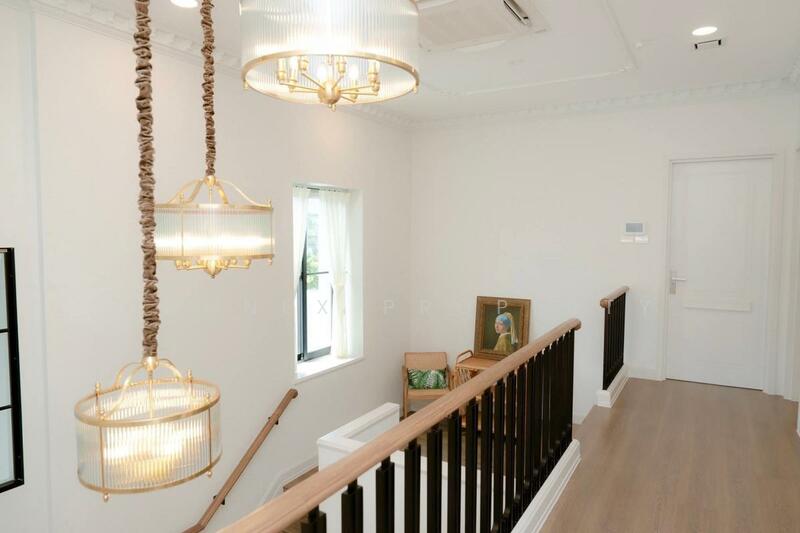 Nantawan Rama 9 - New Krungthepkreetha, Bangkok, Saphan Sung, Saphan Sung, Bangkok, 4 Bedrooms, 300 sqm, Single Detached House For Sale, by Connex Property, 60241921 - DDproperty.com