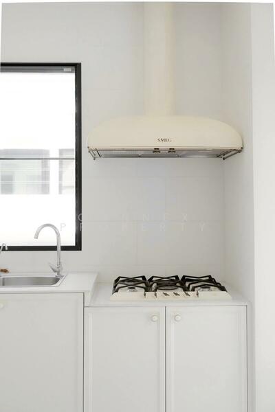 Nantawan Rama 9 - New Krungthepkreetha : นันทวัน พระราม 9 - กรุงเทพกรีฑาตัดใหม่, กรุงเทพ, สะพานสูง, สะพานสูง, กรุงเทพ, 300 ตร.ม., บ้านเดี่ยว ขาย, โดย Connex Property, 60241921 - DDproperty.com