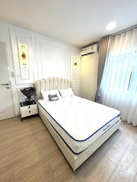 For Rent - Villaggio 3 Srinakarin-Bangna, Samut Prakan