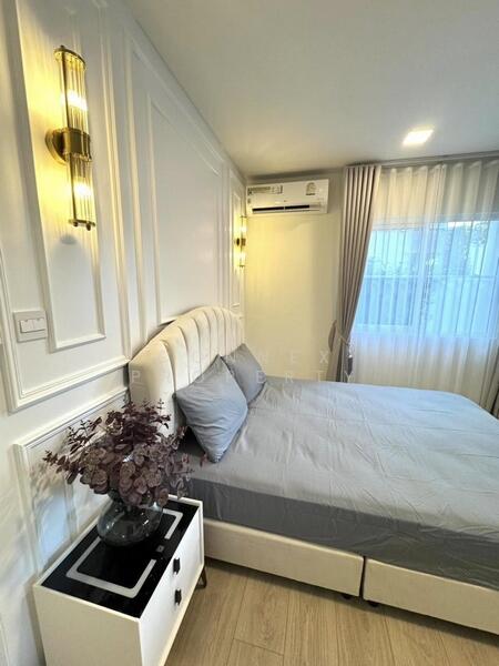 For Rent - Villaggio 3 Srinakarin-Bangna, Samut Prakan