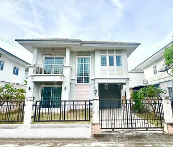 ขาย - Pruksa Village 6 Rama 2-Bang Khun Thian Chai Talay : พฤกษาวิลเลจ 6 พระราม 2-บางขุนเทียนชายทะเล, สมุทรสาคร