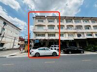 ขาย - ตึกแถว ติดหมู่บ้านรติรมย์ 3 4 นาที เซ็นทรัล เวสต์วิลล์ ราชพฤกษ์, กรุงเทพ