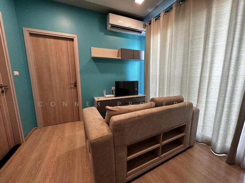 ให้เช่า - Unio H Tiwanon : ยูนิโอ เอช ติวานนท์, นนทบุรี