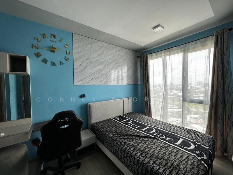 ให้เช่า - Unio H Tiwanon : ยูนิโอ เอช ติวานนท์, นนทบุรี