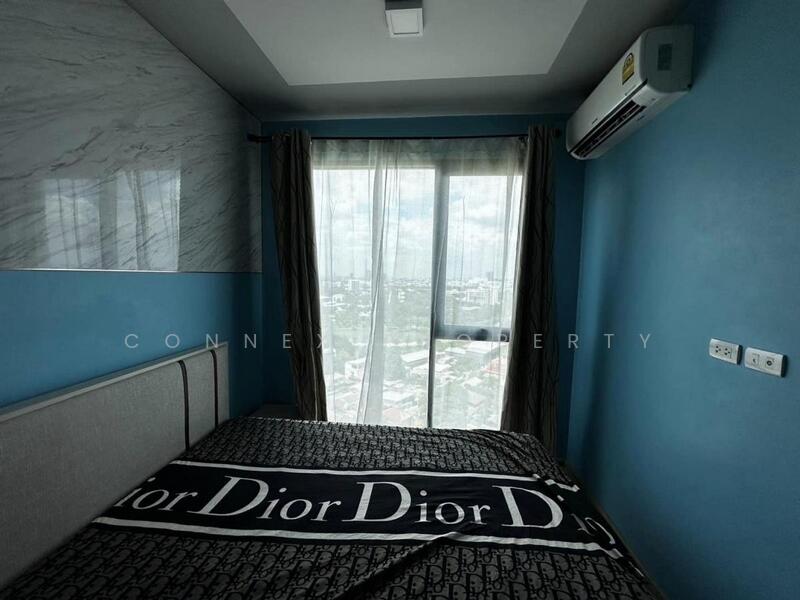 ให้เช่า - Unio H Tiwanon : ยูนิโอ เอช ติวานนท์, นนทบุรี