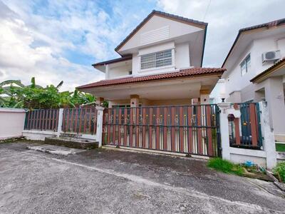 ขาย - 25 ถนน กัลปพฤกษ์ Khlong Bang Phran, Bang Bon, Bangkok 10150, กรุงเทพ