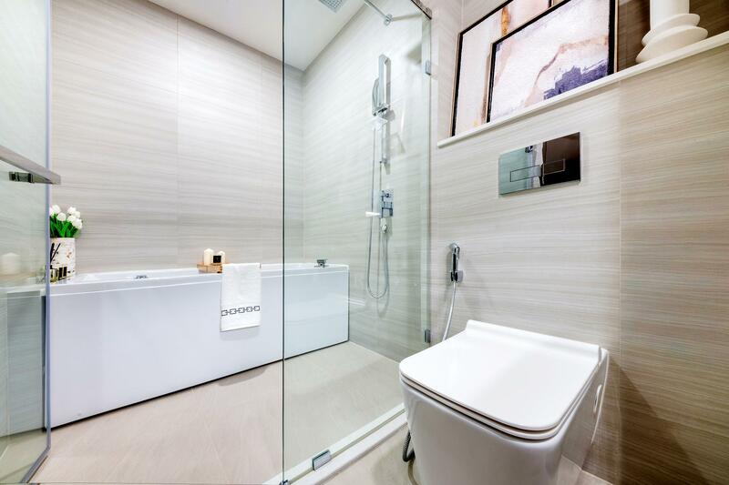 Park Origin Thonglor : พาร์ค ออริจิ้น ทองหล่อ, Bangkok, ซอยทองหล่อ 10 ถนนสุขุมวิท, Khlong Tan Nua, Watthana, Bangkok, 1 Bedroom, 36 sqm, Condo For Sale, by Ter ., 60241962 - DDproperty.com