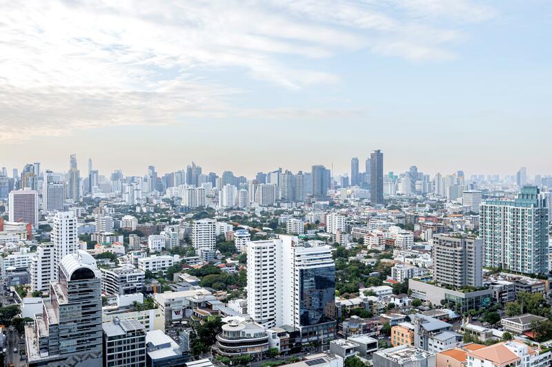Park Origin Thonglor : พาร์ค ออริจิ้น ทองหล่อ, Bangkok, ซอยทองหล่อ 10 ถนนสุขุมวิท, Khlong Tan Nua, Watthana, Bangkok, 1 Bedroom, 36 sqm, Condo For Sale, by Ter ., 60241962 - DDproperty.com