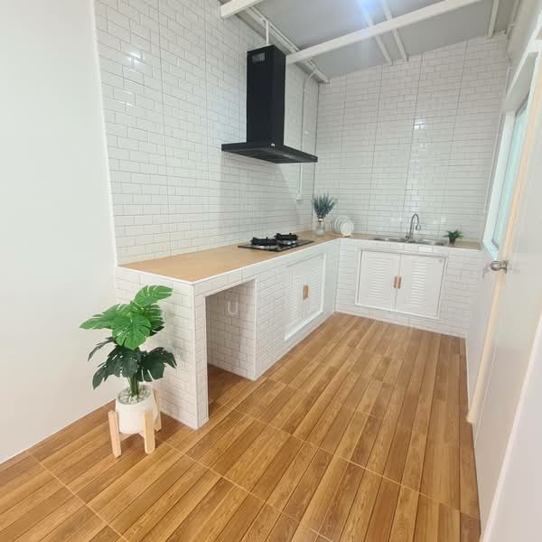 Baan Pruksa 70 Chalong Krung-Ladkrabang : บ้านพฤกษา 70 ฉลองกรุง-นิคมฯลาดกระบัง, กรุงเทพ, ถนน เลียบคลองลำกอไผ่, ลำปลาทิว, ลาดกระบัง, กรุงเทพ, 150 ตร.ม., ทาวน์เฮ้าส์ ขาย, โดย Khun Na, 60241967 - DDproperty.com