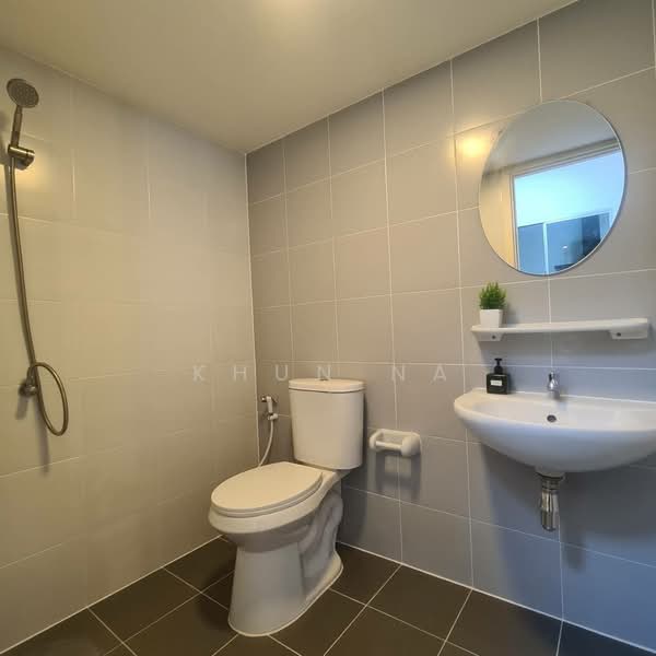 Baan Pruksa 70 Chalong Krung-Ladkrabang, Bangkok, Leab Khlong Lam Ko Phai Road, Lam Pla Tiew, Lat Krabang, Bangkok, 3 Bedrooms, 150 sqm, Townhouse For Sale, by Khun Na, 60241967 - DDproperty.com