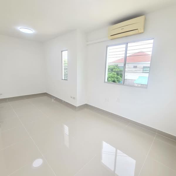 Baan Pruksa 70 Chalong Krung-Ladkrabang, Bangkok, Leab Khlong Lam Ko Phai Road, Lam Pla Tiew, Lat Krabang, Bangkok, 3 Bedrooms, 150 sqm, Townhouse For Sale, by Khun Na, 60241967 - DDproperty.com