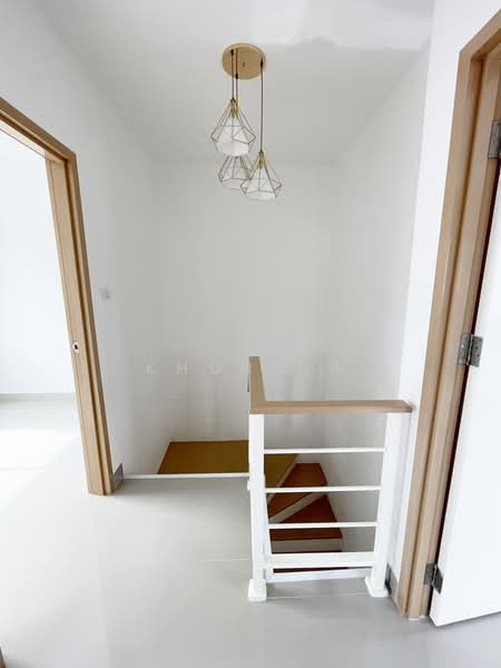 Baan Pruksa 70 Chalong Krung-Ladkrabang, Bangkok, Leab Khlong Lam Ko Phai Road, Lam Pla Tiew, Lat Krabang, Bangkok, 3 Bedrooms, 150 sqm, Townhouse For Sale, by Khun Na, 60241967 - DDproperty.com