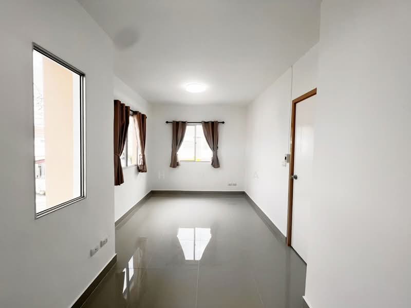 ขาย - Baan Pruksa 70 Chalong Krung-Ladkrabang : บ้านพฤกษา 70 ฉลองกรุง-นิคมฯลาดกระบัง, กรุงเทพ