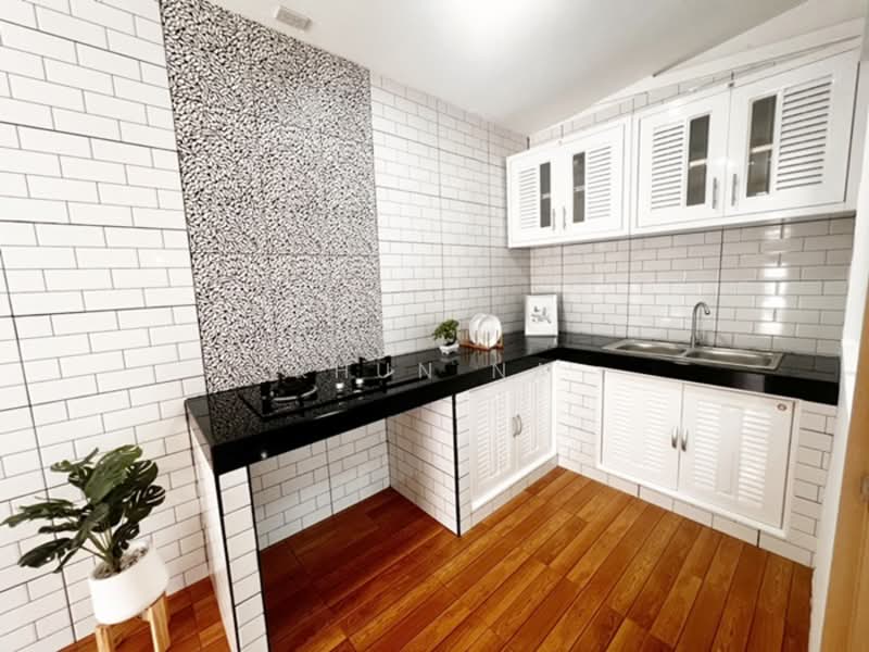 ขาย - Baan Pruksa 70 Chalong Krung-Ladkrabang : บ้านพฤกษา 70 ฉลองกรุง-นิคมฯลาดกระบัง, กรุงเทพ