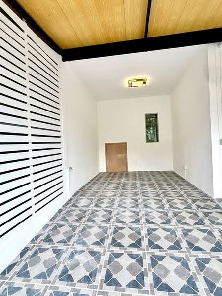 Baan Pruksa 70 Chalong Krung-Ladkrabang, Bangkok, Leab Khlong Lam Ko Phai Road, Lam Pla Tiew, Lat Krabang, Bangkok, 3 Bedrooms, 150 sqm, Townhouse For Sale, by Khun Na, 60241967 - DDproperty.com