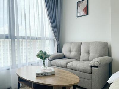 For Rent - The Rich Rama 9-Srinakarin, Bangkok