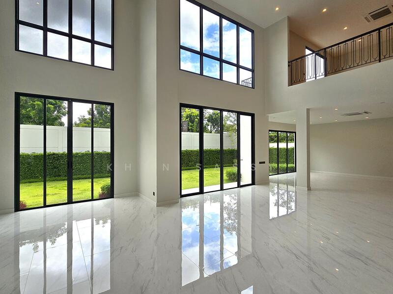 For Sale - CINQ ROYAL The Eighteen Bangna KM.7, Samut Prakan