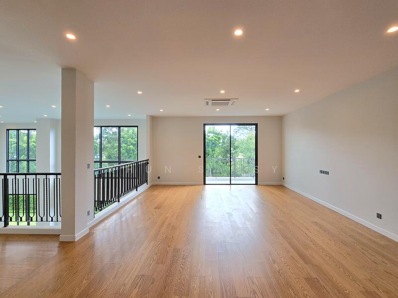 For Sale - CINQ ROYAL The Eighteen Bangna KM.7, Samut Prakan