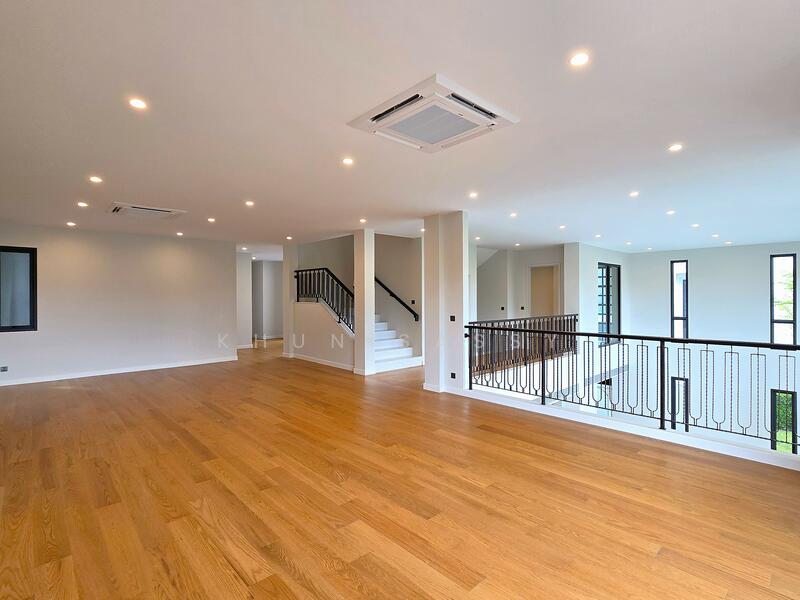 For Sale - CINQ ROYAL The Eighteen Bangna KM.7, Samut Prakan